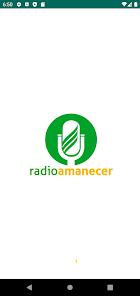 Screenshot 6 Radio Amanecer 98.1 FM android