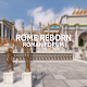 Rome Reborn: Roman Forum Descarga en Windows