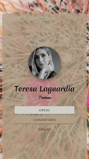 Teresa Laguardia Screen 2