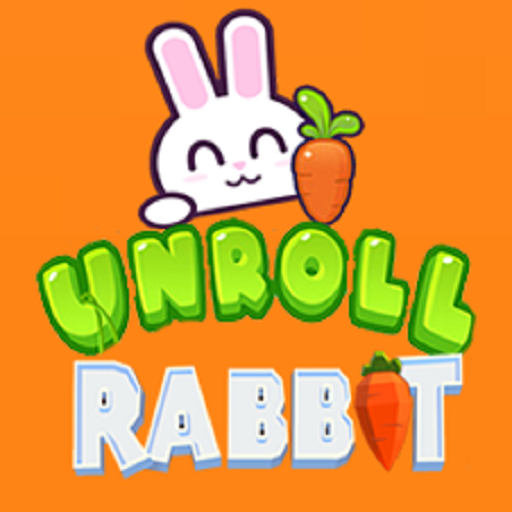 Unroll Rabbit logo