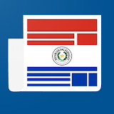 Diarios de Paraguay icon