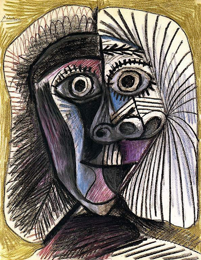 Picasso - 350 paintings Screen 3