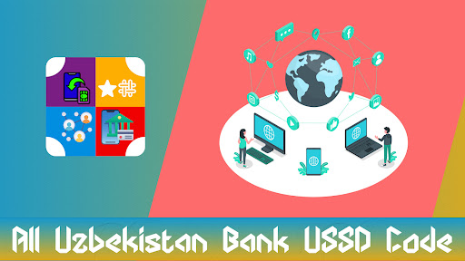 USSD kodlari Ozbekiston
