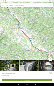 Screenshot 20 Slovenia Outdoor android