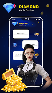 Get Daily Diamonds - FFF Guide