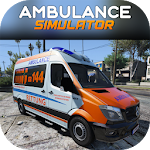 Ambulance Simulator 2020 Big Town Sandbox Edition Apk