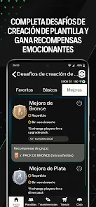 EA SPORTS FC™ 24 Companion - Apps en Google Play
