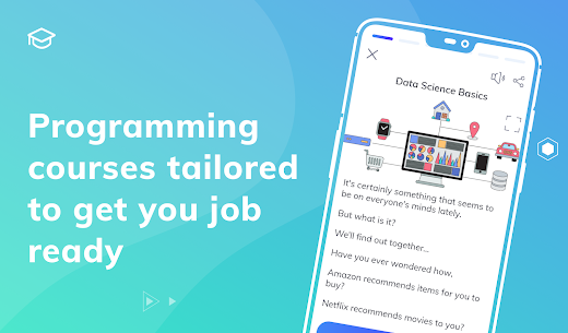 Learn Data Science & Analytics v4.1.57 Premium Mod 3