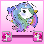 Cover Image of ダウンロード Unicorn Kawaii Onet - Connect & Match Puzzle 0.0.1 APK