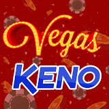 Keno Vegas - Casino Keno Games icon