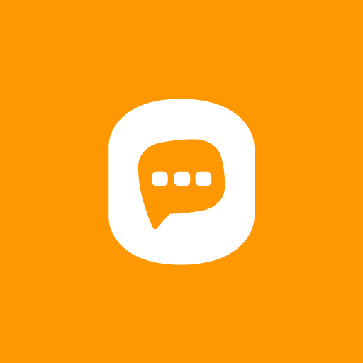 Hellow app logo