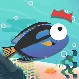 Merge Aquarium Mod Apk