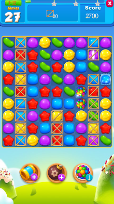 Candy Legend 2019 - Screenshot 2