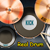 Real Drum icon