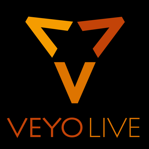 veyo.live logo