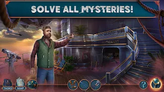 Game screenshot Mystical Riddles Episode 1 f2p apk download