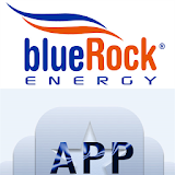Bluerock Energy icon
