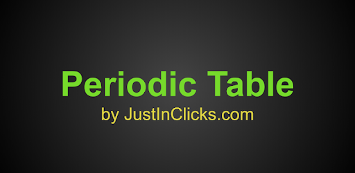 Periodic Table