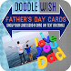 Best Dad Cards for Doodle Text - Androidアプリ