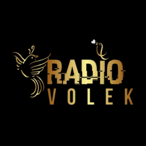 Radio Volek logo
