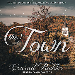 Icon image The Town