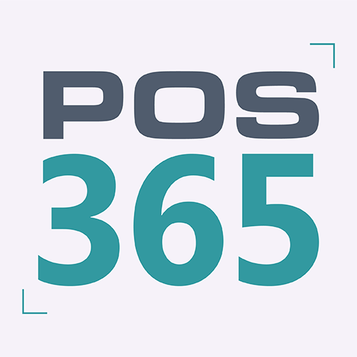 POS365 logo