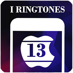 Icon image Ringtone For iPhone 13