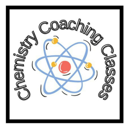 CHEMISTRY COACHING CLASSES logo