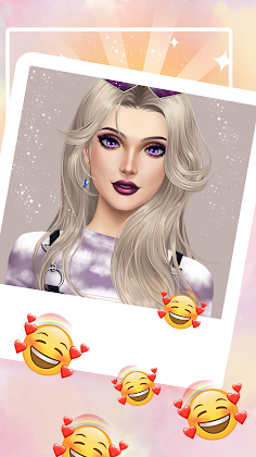 Makeup Show: Makeover Salon - Screenshot 4