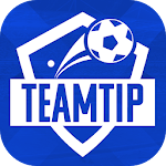 Cover Image of Unduh TEAMTIP - Your Predictor Game  APK