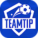 TEAMTIP - Dein Tippspiel - Androidアプリ