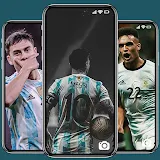 argentina football wallpapers icon