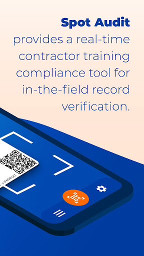 Spot Audit Screen 2