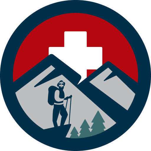 app logo