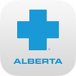 Cover Image of Скачать Alberta Blue Cross-My Benefits 4.8.1 APK