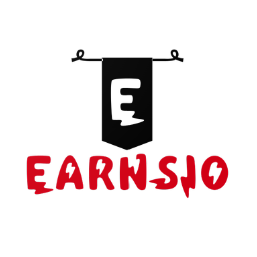 Earnsio for  Android – Latest Version & Features app icon