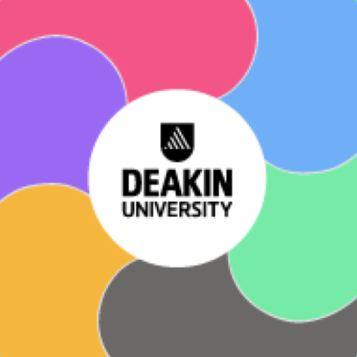 DeakinWELLBEING logo