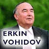 Erkin Vohidov she'rlari icon