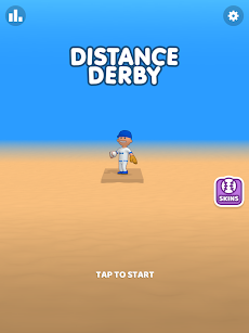Distance Derbyのおすすめ画像4