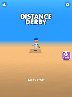 Distance Derby - Screenshot 4