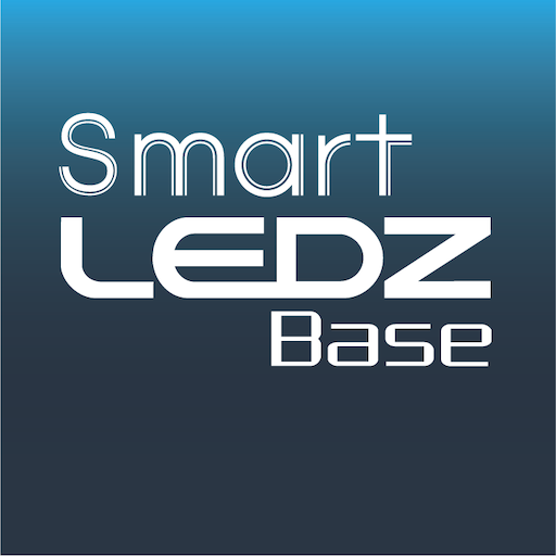 Smart LEDZ Base logo