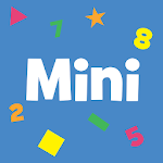 MiniMath by Bedtime Math Apk