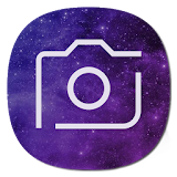 Galaxy X Camera - Samsung Galaxy X Camera icon