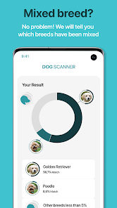 Dog Scanner v12.15.4G (Premium Unlocked) Gallery 1