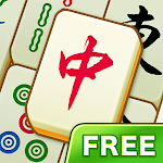 Cover Image of Скачать Free Mahjong Solitaire-Brain Training Puzzle 1.0.2 APK