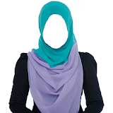 Hijab Face Changer icon