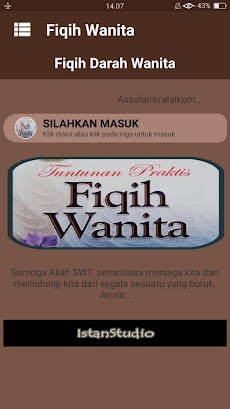 Fiqih Wanita Imam Syafi'iのおすすめ画像2