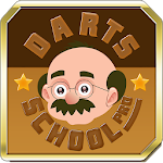 Cover Image of ダウンロード Darts School Pro  APK