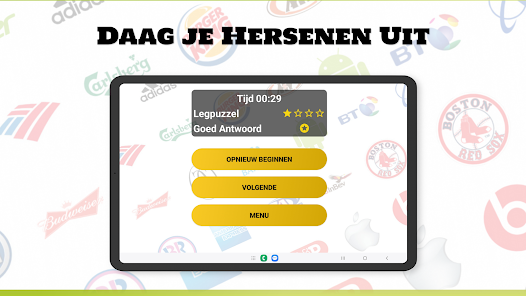 Screenshotafbeelding