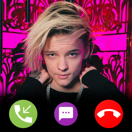Egor Ship Fake Video Call - Eg logo